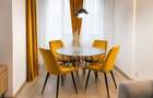 Apartament de lux cu 2 camere, terasa de 78mp, in Soarelui - 2