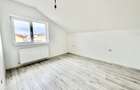 Duplex cu 4 camere - 100 mp utili - gata de mutare - Mosnita - 11