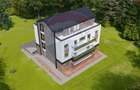 Apartament nou 2 camere - bloc nou | balcon 10 mp - 5
