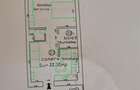 Ap 2 camere bloc nou, parcare privata, Complex, 0 COMISION
