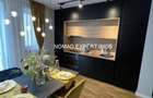 3 camere 86 mp Atlas Residence Aviatiei parcare - 4