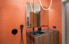 Apartament elegant Renovat Modern  Complet mobilat  2 camere Central - 6