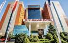 De Inchiriat 2 camere  Rin Grand Hotel,  parcare, magazine in complex - 8
