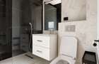 Apartament 2 camera vedere bilaterala lac si mare | Mamaia Nord - 13