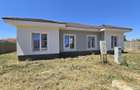 Duplex pe parter Mosnita Noua - Toate Utilitatile - 1