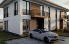 Casa tip Duplex, 5 camere,4 dormitoare 120 mp, parcare, Chinteni - 1