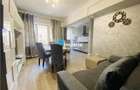 Inchiriez apartament 3 camere, open space, Complex Roua Residence - 2