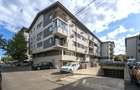 Apartament 3 camere cu curte proprie 30 mp - Trapezului, bloc 2015, parcare - 19