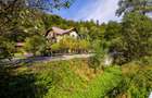 FILM! Complex turistic apreciabil, pe 2.000 mp teren in Cheile Rasnoavei, Brasov - 5