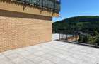 Apartament de 4 camere, 120 mp, terasa de 70 mp, view SUPERB, zona Vivo - 4