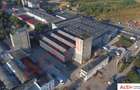 HALA INDUSTRIALA DE VANZARE GIURGIULUI - JILAVA - 3
