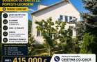 Casa Individuala Soseaua Oltenitei 1500 mp 11 Camere 4 bai - 1