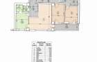Apartament 3 camere 89mp | 0 Comision | Piscina | Baneasa | Natura Residence
