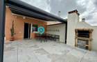 Apartament 3 camere premium renovat, terasa mare Pipera - 51