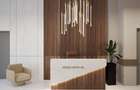 2 Room Apartement Design Contemporan  and Confort Urban Near Metro Station - 3