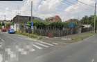 Teren 255,26 mp cu casă demolabilă + utilități – zonă accesibilă - 1