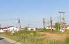 Teren intravilan 2171 mp Cateasca Arges, deschidere 49 ml - 2