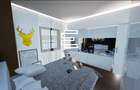 PENTHOUSE 3 CAMERE – 91 mp + 2 TERASE 191 mp | LA CHEIE | Calea Surii Mici - 2