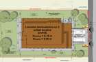 Duplex, 5 camere, 170mp utili, 47mp terasa, Voronet - 9