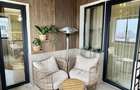 Ivory Residence  2 Camere cu Balcon si Parcare (+80 Euro)