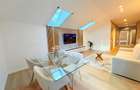 Apartament niou//PRIMA INCHIRIERE // mobilat si utilat zona 1Mai-Bdul Expozitiei - 13