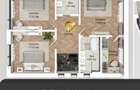 Vila Premium – 5 Camere | 410 mp Teren | Panouri Solare 12 kW & Pompă de Căldură - 14