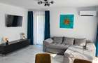 Închiriez apartament zona centrală-Pitești  - 1