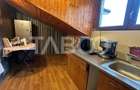 Casa cu acces auto  2 apartamente separate garaj zona Piata Cluj Sibiu - 6