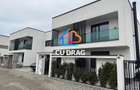 Casă nouă în Șelimbăr, 125 mp utili, teren 300 mp, garaj, orientare sudică - 2