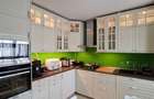 Penthouse Duplex 5 camere+3 bai | Parcare 2 auto + incarcare, Hercesa