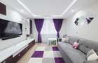 Apartament renovat mobilat si utilat la cheie Micro 21 - 3