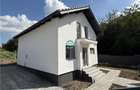 Casa noua cu 5 camere de vanzare semifinisata, teren 500 mp in Corunca - 2