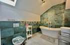 AMERICAN VILLAGE/PIPERA/DUPLEX SUPERB/CURTE GENEROASA/GARAJ/2locuri de parcare