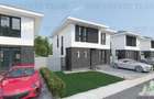 Vila moderna individuala cu 4 camere , 3 bai , Living open space, terasa,incalzi - 1