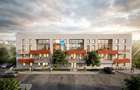 Apartamente Noi Bucium, 5 cam, Proiect Boutique, Zona Verde - 12