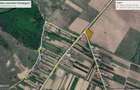 InCHIRIEz teren PARCARE TIR, 50m front la DN73C Arges-Valcea-nod A1 Tigveni - 2