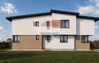 Duplex nou finalizat în Stupini |500 mp teren | TVA inclus |Comision 0