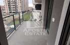 Apartament cu 2 camere, bucatarie inchisa, centrala proprie - 6