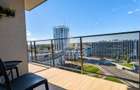Apartament cu 2 camere, open space, ISHO - 7