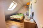 Apartament la mansarda cu 3 camere si balcon in Vasile Aaron - 16