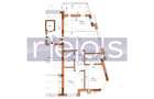 VANZARE 3 CAMERE | PARTER SAU ETAJUL 2 | ZONA UNIRII - 1