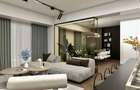 Penthouse de vanzare 3 camere zona Aviatiei, Bucuresti 97 mp - 1
