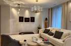 Apartament 4 camere Floreasca vedere lac terasa si finisaje premium - 9
