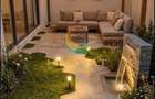 Apartament 3 camere cu 45 mp de Gradina 5 min  M Berceni - 1