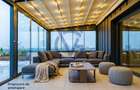 Penthouse Exclusivist - Priveliste Spectaculoasa - Terase 210 mp. - COMISION 0% - 2