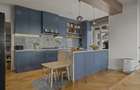 For Rent Panoramic Signature: Penthouse in Floreasca's Prime Waterfront - 7