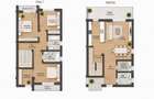 Vila Duplex P+1+M I 160 m Utili I Gradina180 m I Pret cu Tva Inclus - 14