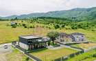 Vila individuala de lux | mobilata | NOUA | teren 1190 mp | piscina si garaj - 14