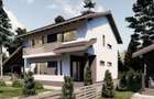 Casa p + 1 + pod intre Sînpetru si Bod - 2