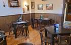 Vilă cu restaurant la parter – Grădina Icoanei